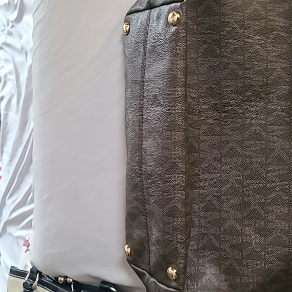 Large MK bag - Picture 5 of 5